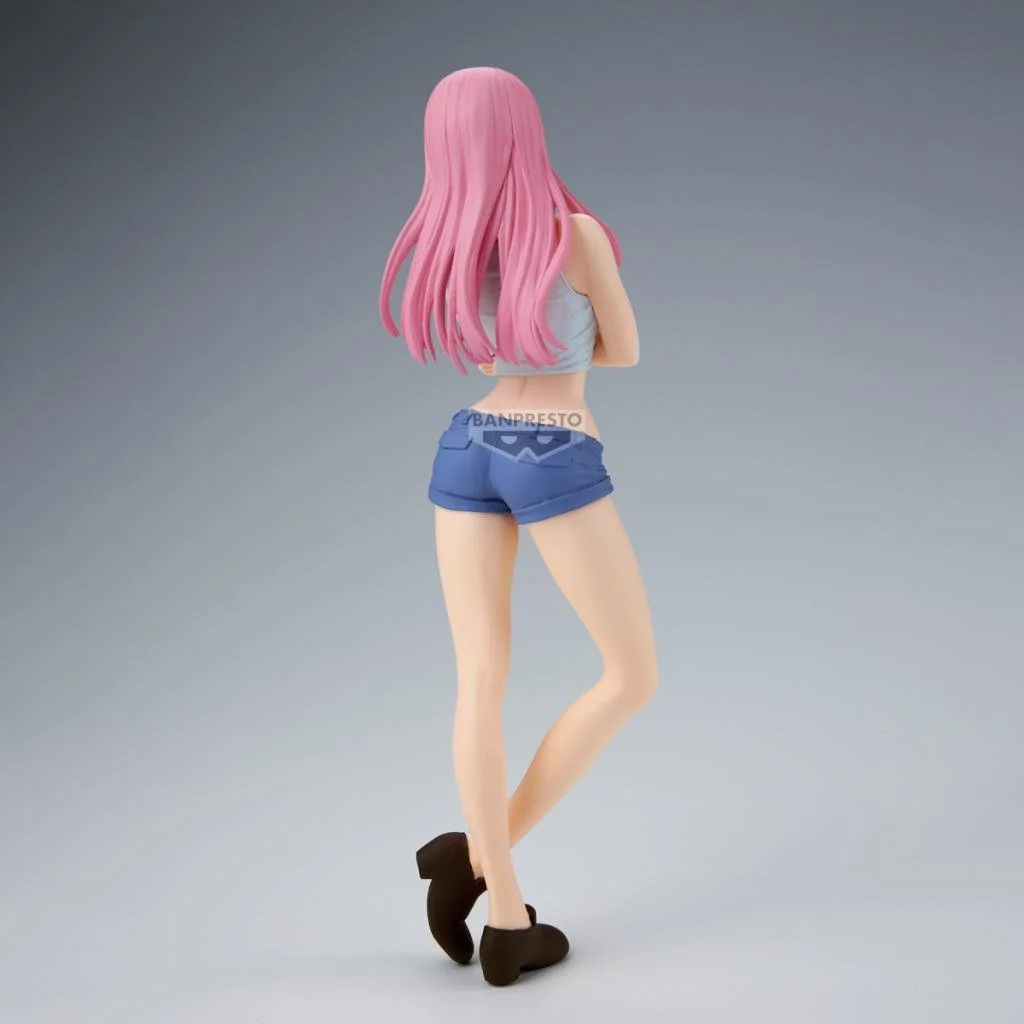 ONE PIECE - Jewelry Bonney - Figure Glitter & Glamours 22cm